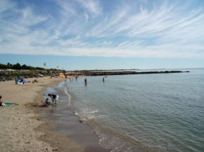 Отель Studios - Bord de Plage  Виа